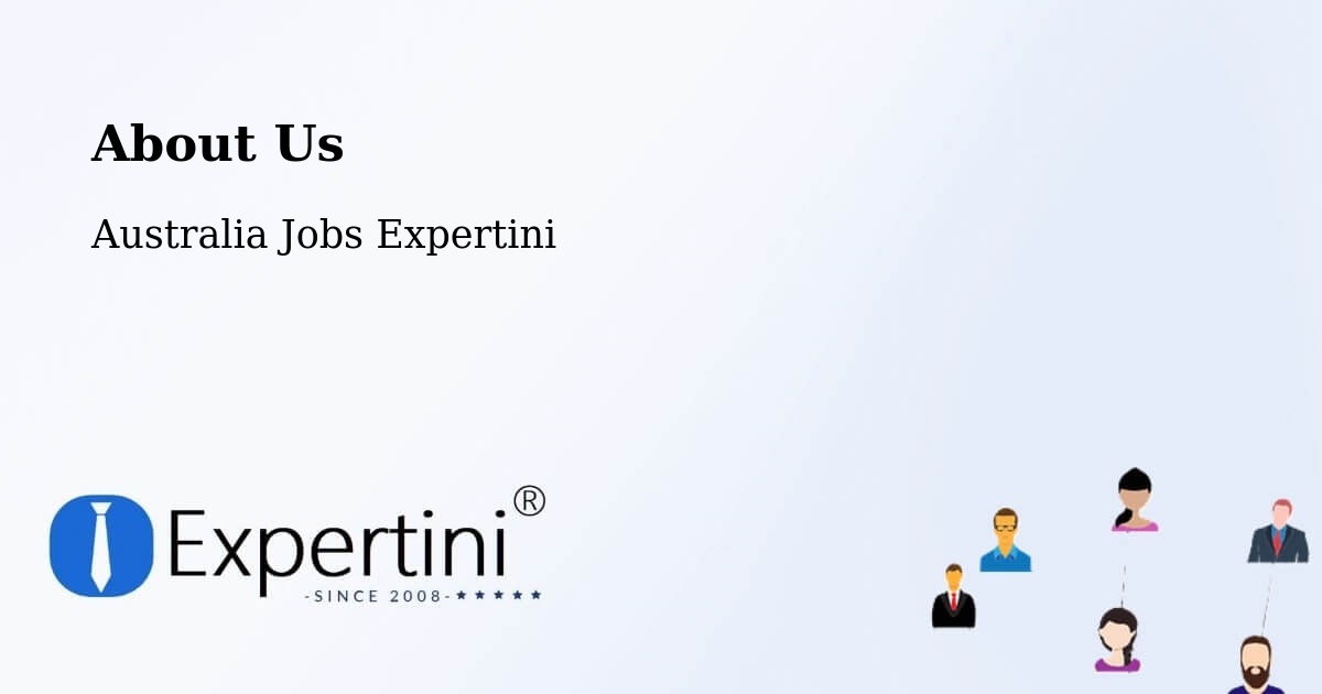 About Expertini Recruitment Platform  – Wagin - Wagin, Australia Jobs Expertini