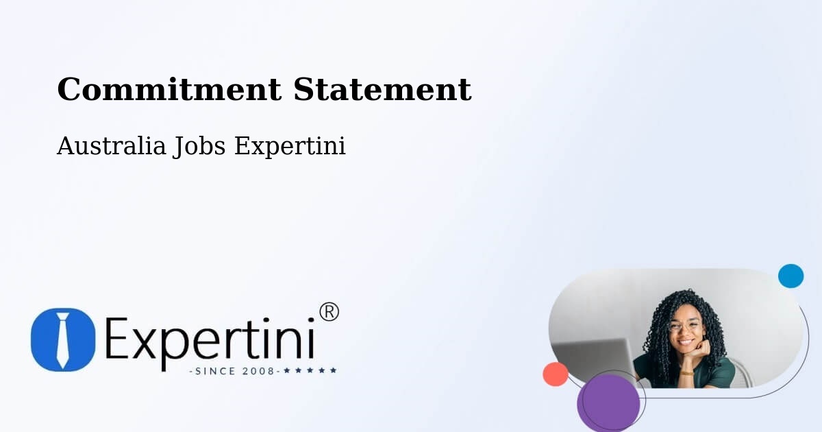 Corporate Commitment – Wagin - Australia Jobs Expertini