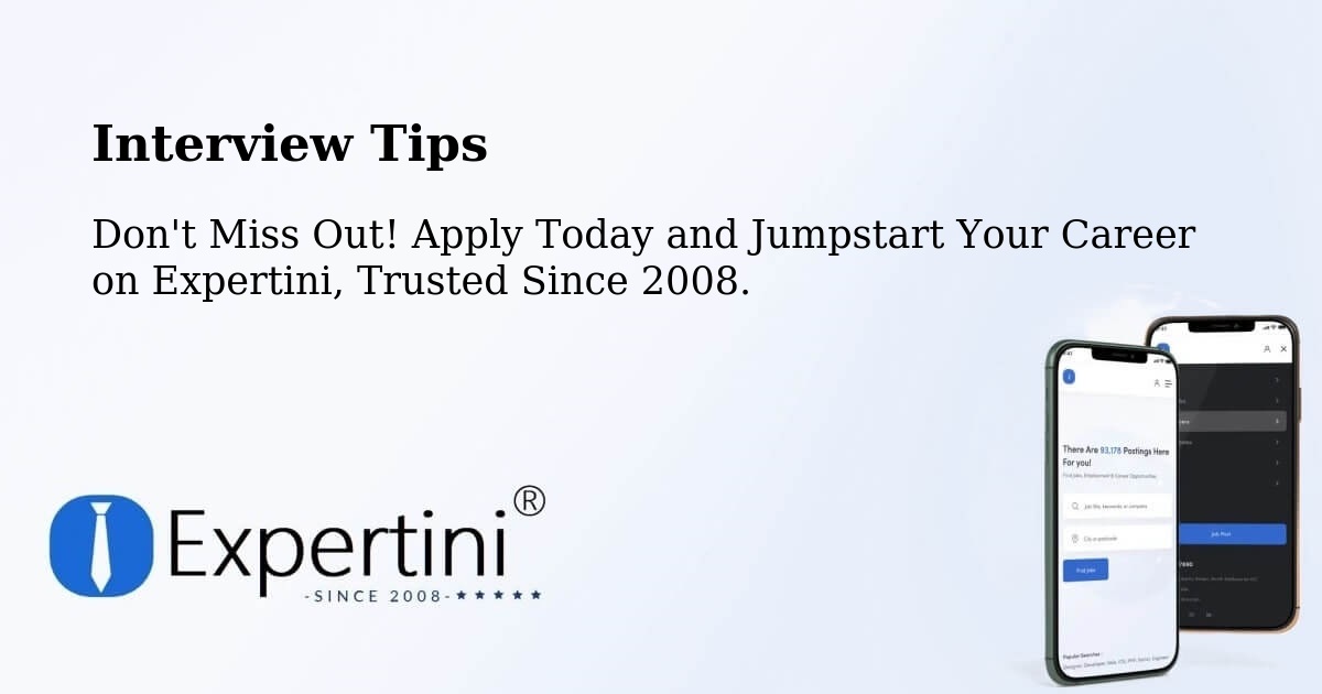 Interview Tips & Techniques for Job Seekers – Wagin - Wagin, Australia Jobs Expertini